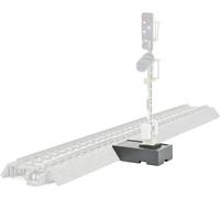 Viessmann Modellspielwaren Socle de signalisation 4733 – Modèle fini – Divers