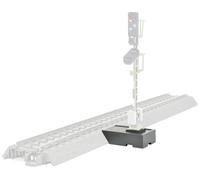 Viessmann Modelltechnik 4733 Socle de signal modèle fini