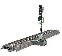 Viessmann Modelltechnik 4733 Socle de signalisation, modèle Fini, Divers