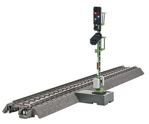Viessmann Modelltechnik 4733 Socle de signalisation, modèle Fini, Divers