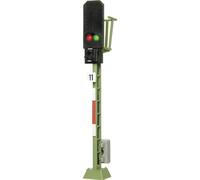 Viessmann Modelltechnik 4911 TT signal lumineux 2 prises Signal de block modèle fini