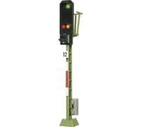 Viessmann Modelltechnik 4912 TT signal lumineux Signal d'entrée modèle fini DB