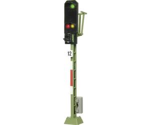 Viessmann Modelltechnik 4912 TT signal lumineux Signal d'entrée modèle fini DB