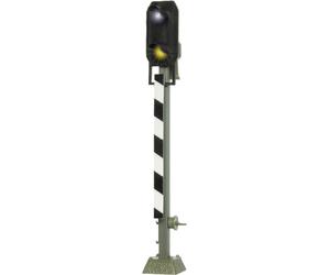 Viessmann Modelltechnik 5061 H0 signal lumineux Signal dattente modèle fini DB