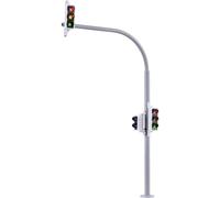 Viessmann Modelltechnik 5094 H0 Feu pour passage piéton modèle fini