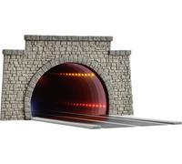 Viessmann Modelltechnik 5097 H0 Entrée de tunnel routier kit