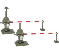 Viessmann Modelltechnik 5100 H0 Barrière de train