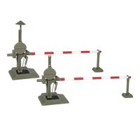 Viessmann Modelltechnik 5100 H0 Barrière de train