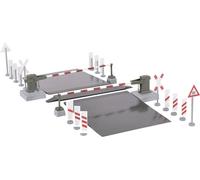 Viessmann Modelltechnik 5108 H0 Passage à niveau kit