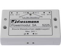 Viessmann Modelltechnik 5225 Module de puissance 24 V