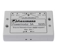 Viessmann Modelltechnik 5225 Module de puissance 24 V