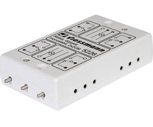 Viessmann Modelltechnik 5226 Relais monostable kit prêt à l'emploi