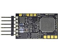 Viessmann Modelltechnik 5297 Décodeur de loco avec module, avec connecteur