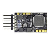 Viessmann Modelltechnik 5297 Décodeur de loco avec module, avec connecteur