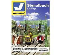 Viessmann Modelltechnik 5299 Code de signaux