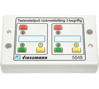 Viessmann Modelltechnik 5548 Pupitre de commande