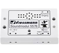 Viessmann Modelltechnik 5576 Module sonore forgeron kit prêt à l'emploi