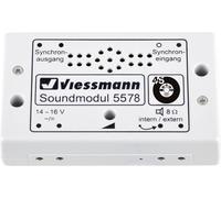Viessmann Modelltechnik 5578 Module sonore Jukebox
