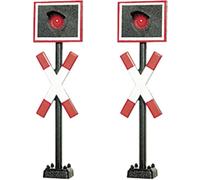 Viessmann Modelltechnik 5803 N Croix de Saint André modèle fini