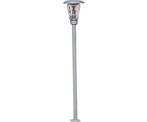 Viessmann Modelltechnik 6038 Lampe de rue H0 Modèle simple prêt à l'emploi