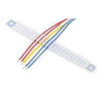 Viessmann Modelltechnik 6809 Attache de câble 10 pc(s)