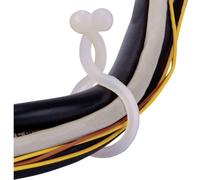 Viessmann Modelltechnik 6889 Attache de câble 20 pc(s)