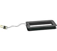 8440 Bobine récepteur pour mise à niveau pour camions et bus CarMotion Charge inductive