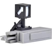 Viessmann Modelltechnik 9565 Commande daiguillage universelle