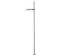 Viessmann Modelltechnik H0 Lampadaire de rue simple modèle fini 6033 1 pc(s)
