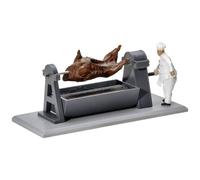 Viessmann Modelltechnik H0 modèle fonctionnel