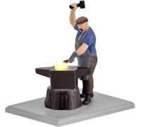 Viessmann Modelltechnik H0 peint