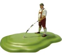 Viessmann H0 1547 L'Homme Doit Bouger