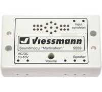 Viessmann Modelltechnik Module sonore Martinshorn VIESSMANN 5559