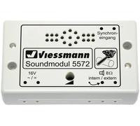 Viessmann Modelltechnik Module sonore tronçonneuse VIESSMANN 5570