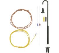 Viessmann Modelltechnik N Lampadaire de modélisme en forme d'arc simple kit 6624 1 pc(s)