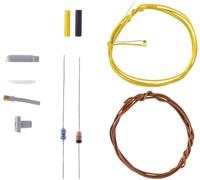 Viessmann Modelltechnik N Lanterne murale simple kit 6625 1 pc(s)