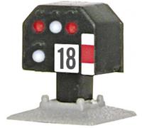 Viessmann Modelltechnik Signal avertisseur N Viessmann 4418