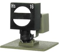 Signalisation férroviaire réduite VIESSMANN 4516