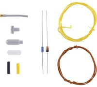 Viessmann Modelltechnik TT Lanterne murale simple kit 6925 1 pc(s)