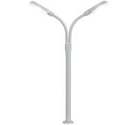 Viessmann Modelltechnik TT Réverbère en col de cygne double modèle fini 6995 1