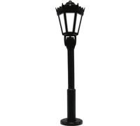 Viessmann Modelltechnik Z Réverbère de parc simple modèle fini 7170 1 pc(s)