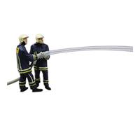 Pompiers avec lance VIESSMANN 5142
