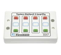 Viessmann Pupitre de Commande 5547 Universel 1 pc(s)