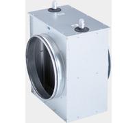 Viessmann registre de post-chauffage WH-2R CS/CT1000 7377770