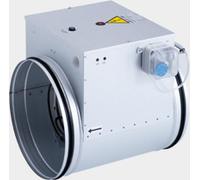 Viessmann Registre de préchauffage EH-9kW-3ph CS/CT1500 7377775