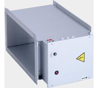 Viessmann Registre de préchauffage électrique 9 kW triphasé FS1000 7377528