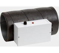 Viessmann registre de préchauffage électrique DN 160 C325 ZK05283