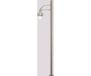 Viessmann Réverbère sur mât en Bois Simple 6065 modèle Fini H0 1 pc(s)