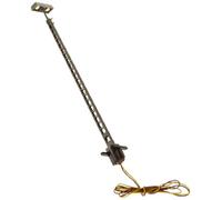 Viessmann H0 63631 Lampe À Grille Avec LED