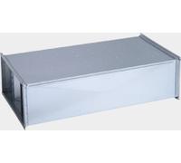 Viessmann silencieux à chicanes vertical CS/CT3000 - 7974059